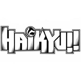 Haikyu!!
