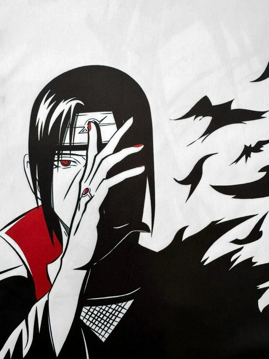 Naruto - Itachi JP Jersey
