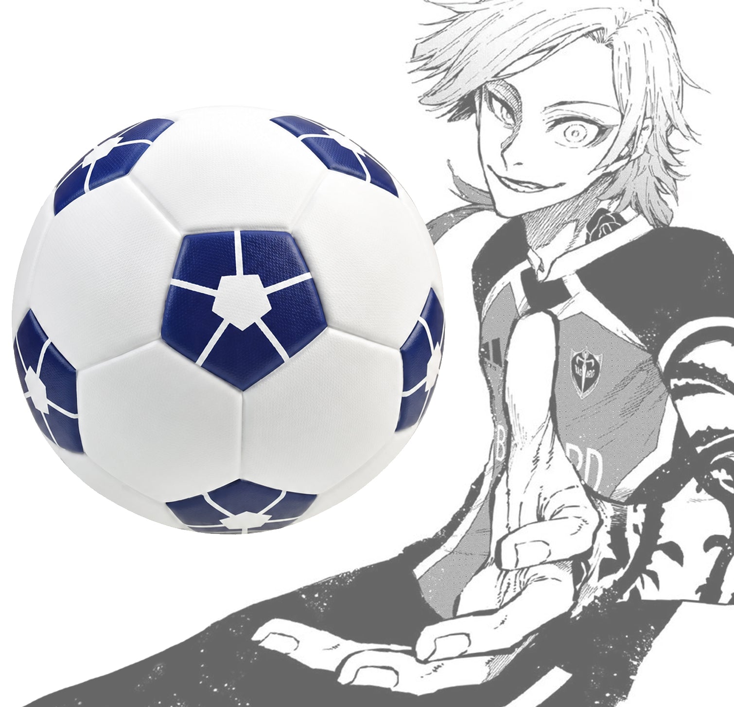 Blue Lock - Ball
