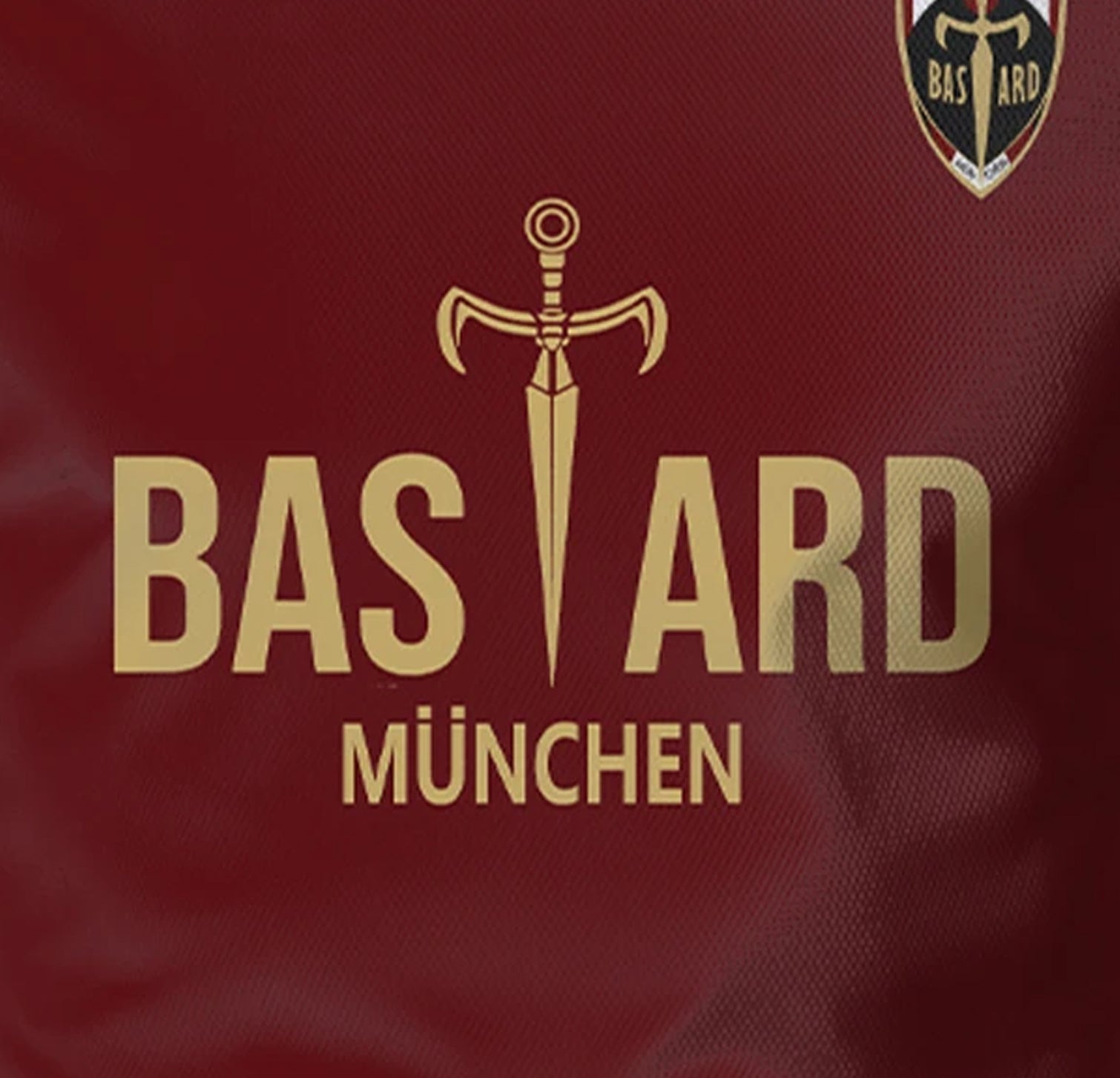 Blue Lock - Bastard Jersey