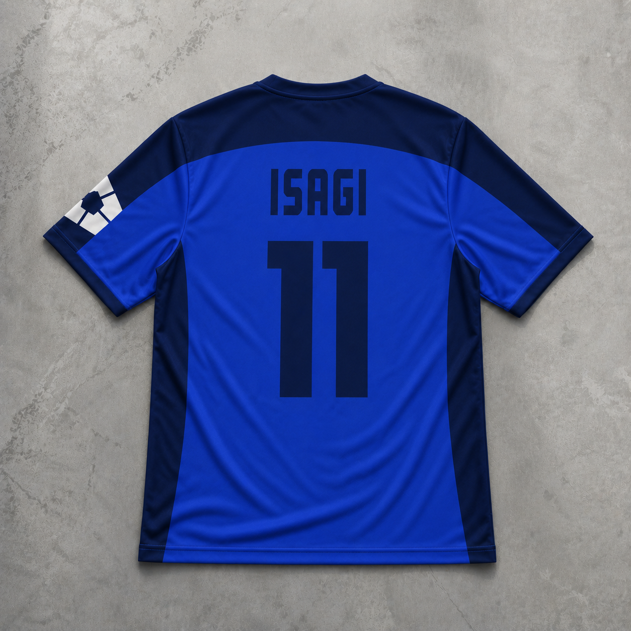 Blue Lock - Team Z Jersey