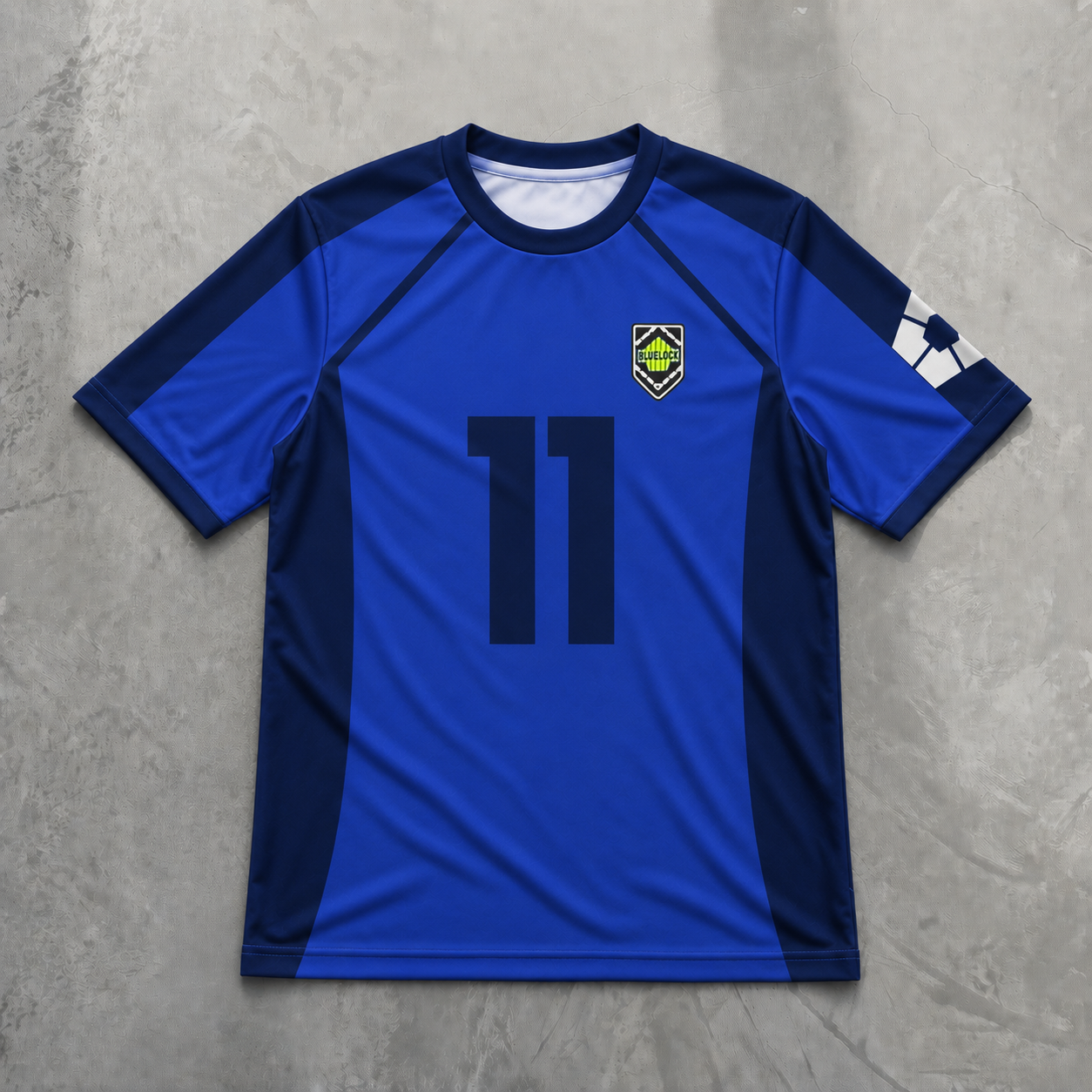 Blue Lock - Team Z Jersey