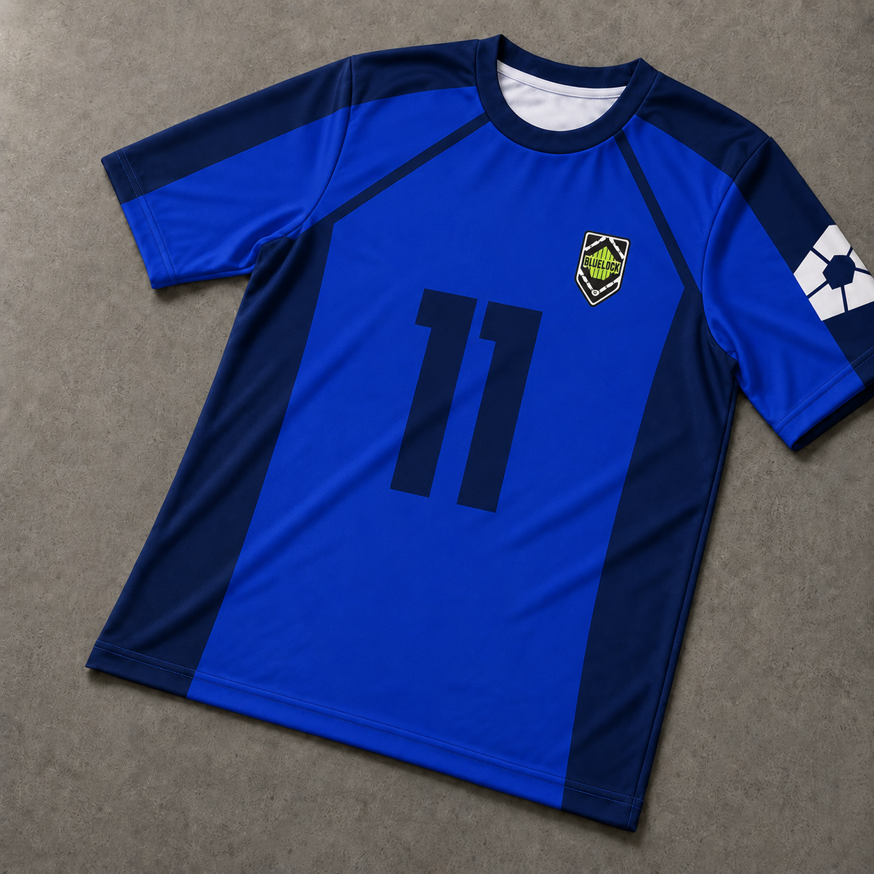 Blue Lock - Team Z Jersey