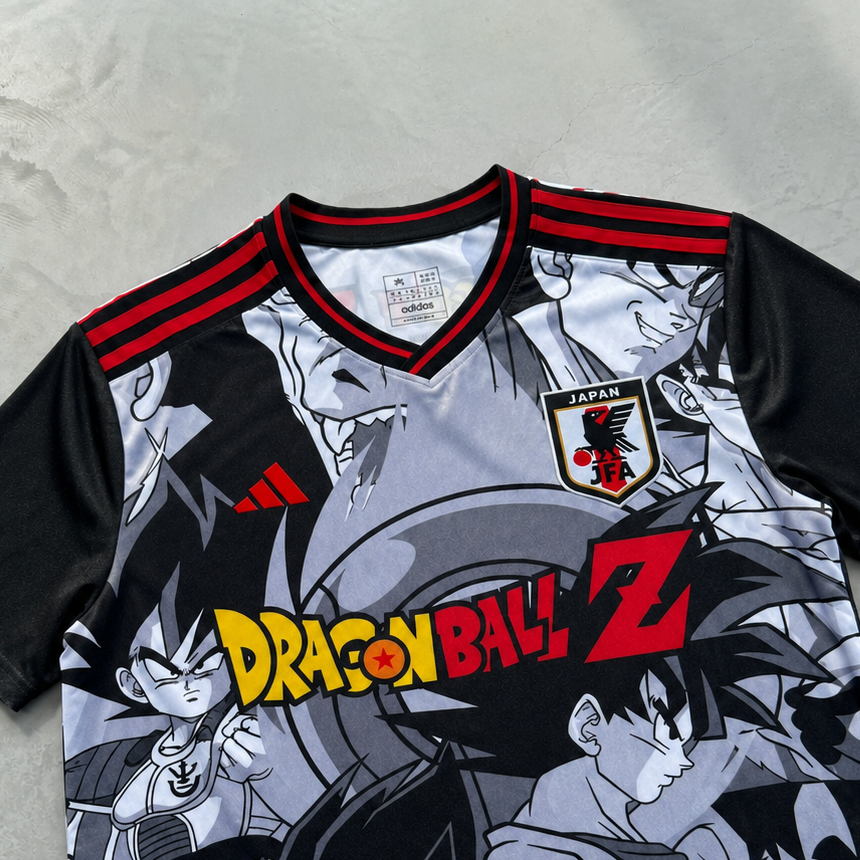 Dragon ball - DBZ JP Kit