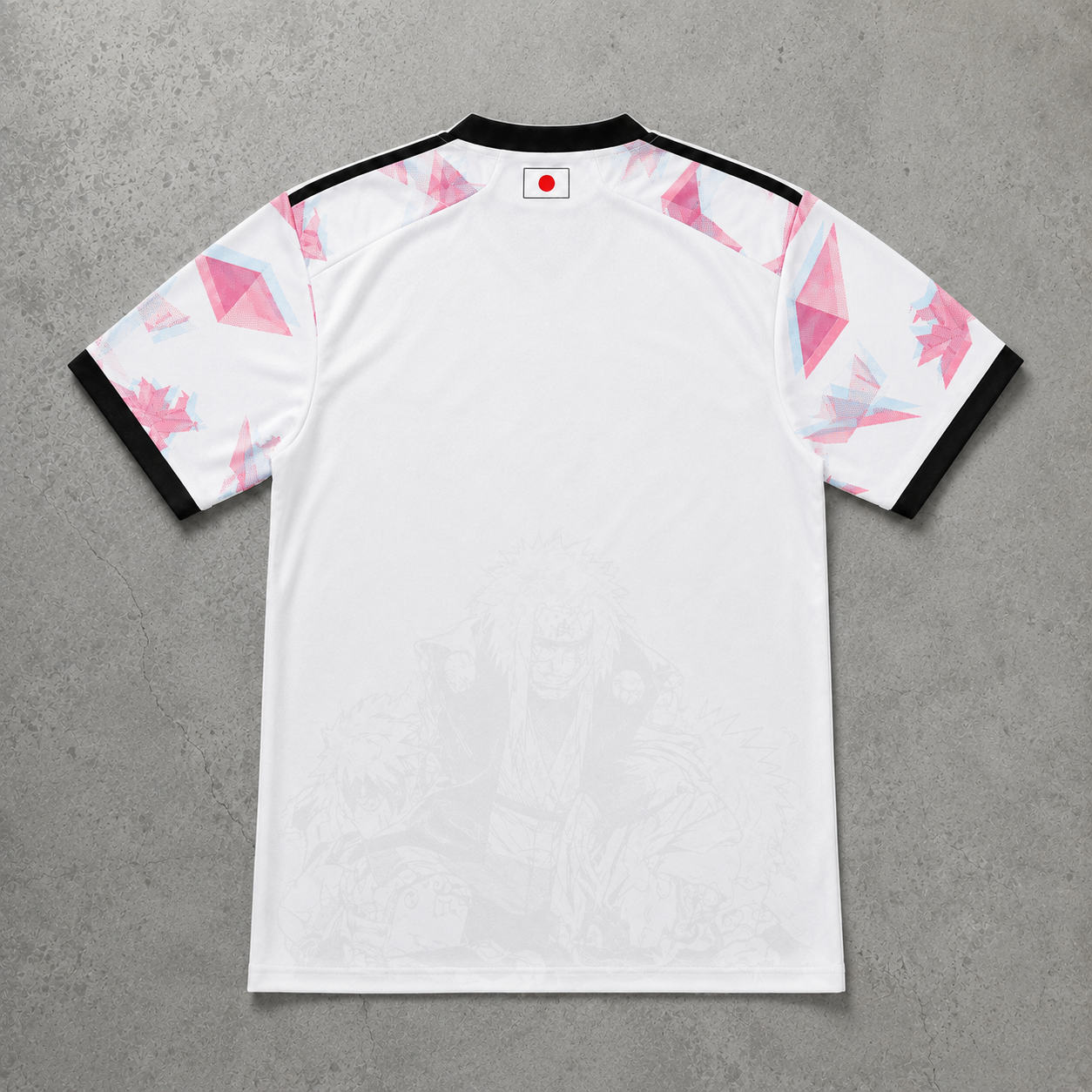 Naruto - Jiraya JP Jersey