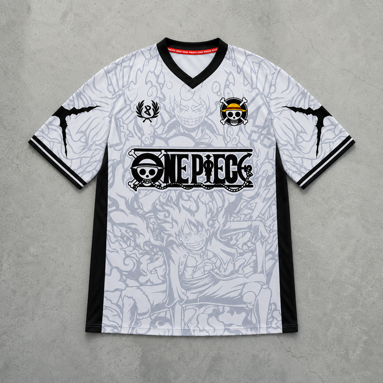 One Piece - One Piece JP Jersey