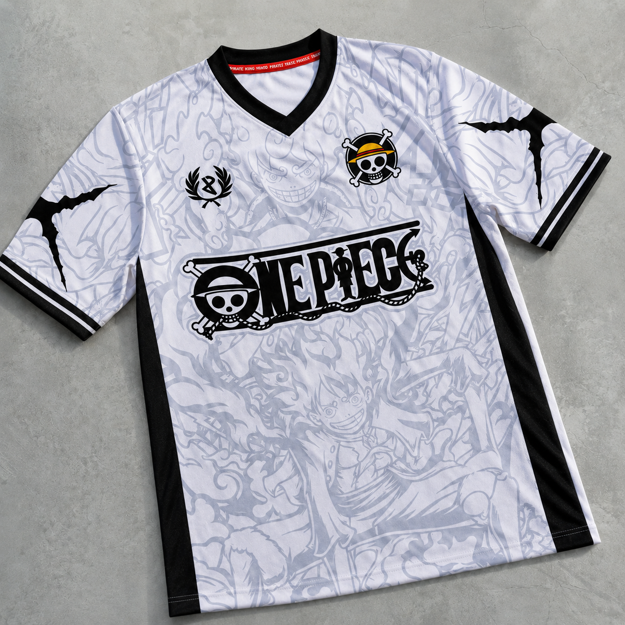 One Piece - One Piece JP Jersey