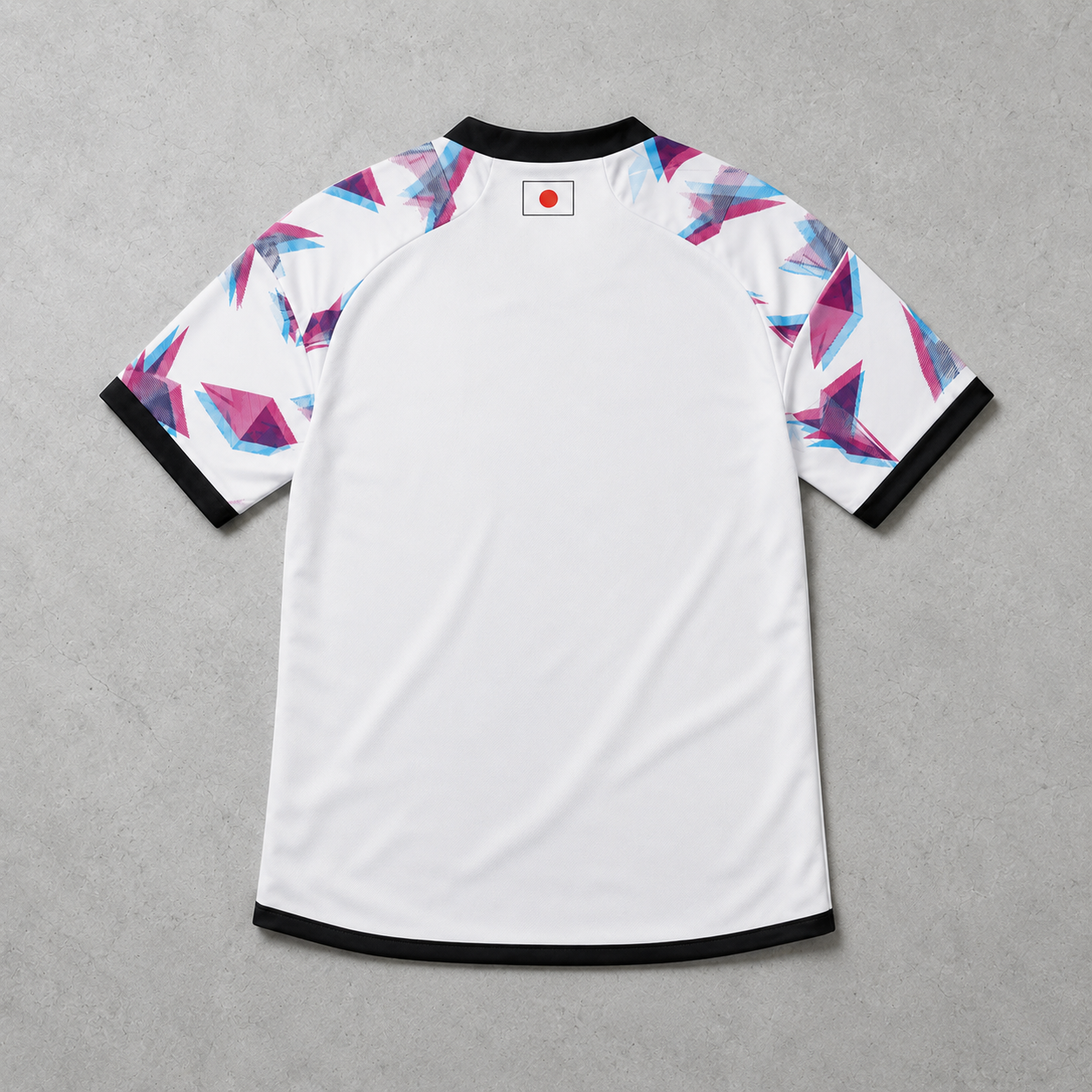 Naruto - Naruto JP Jersey