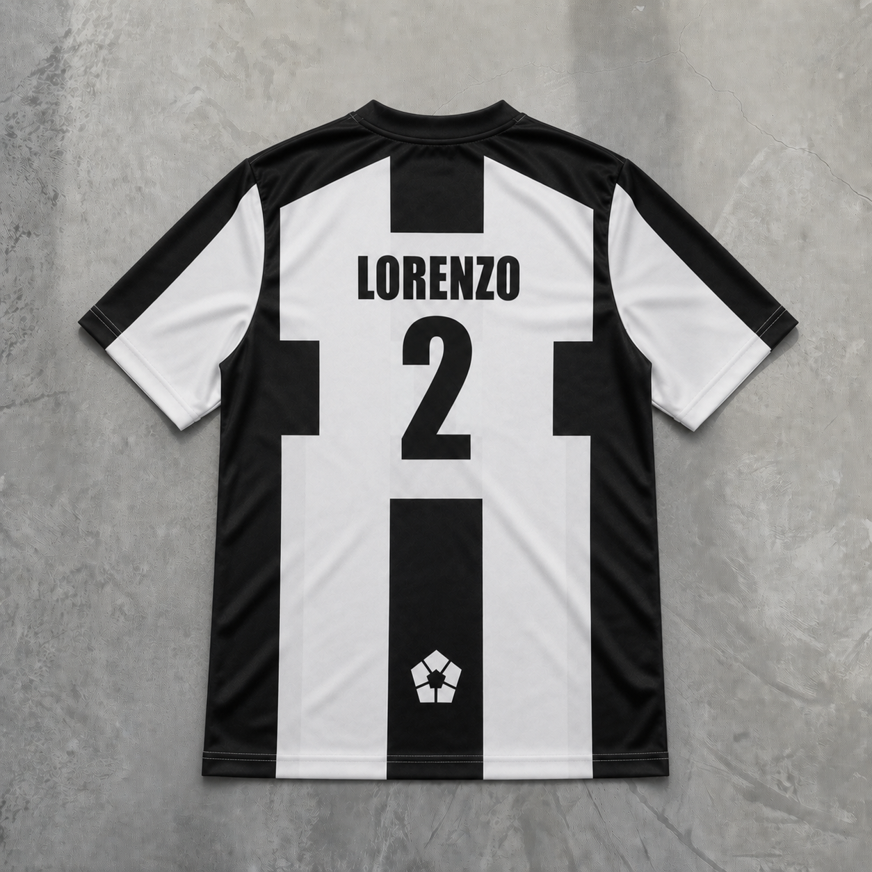 Blue Lock - Ubers Jersey