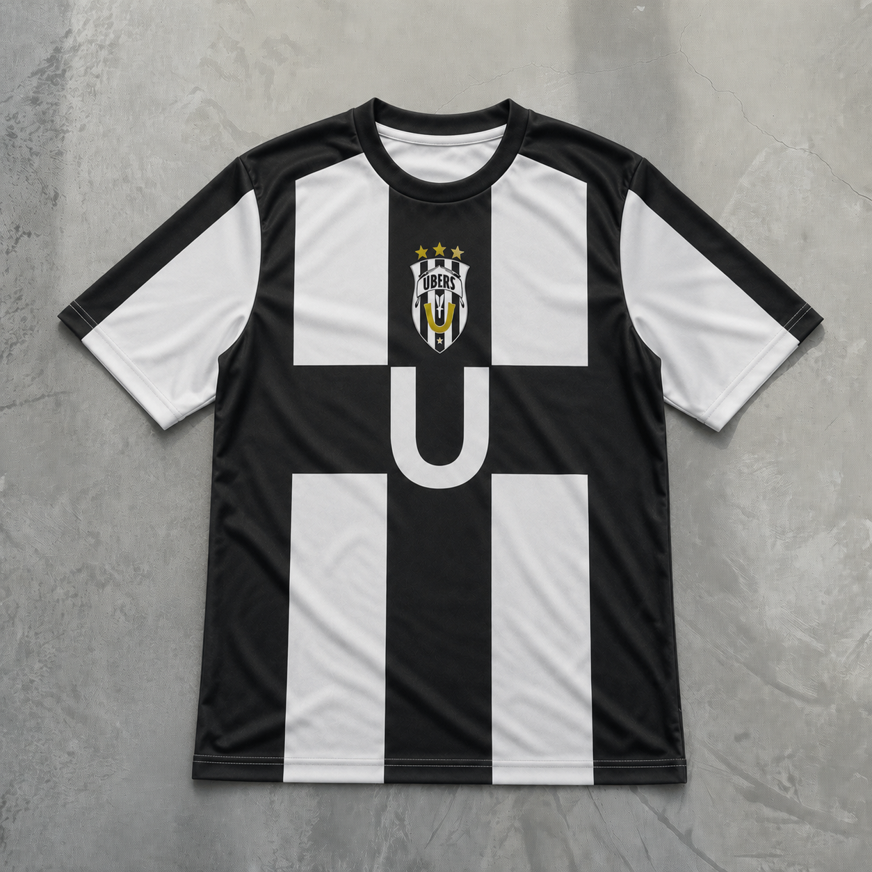 Blue Lock - Ubers Jersey