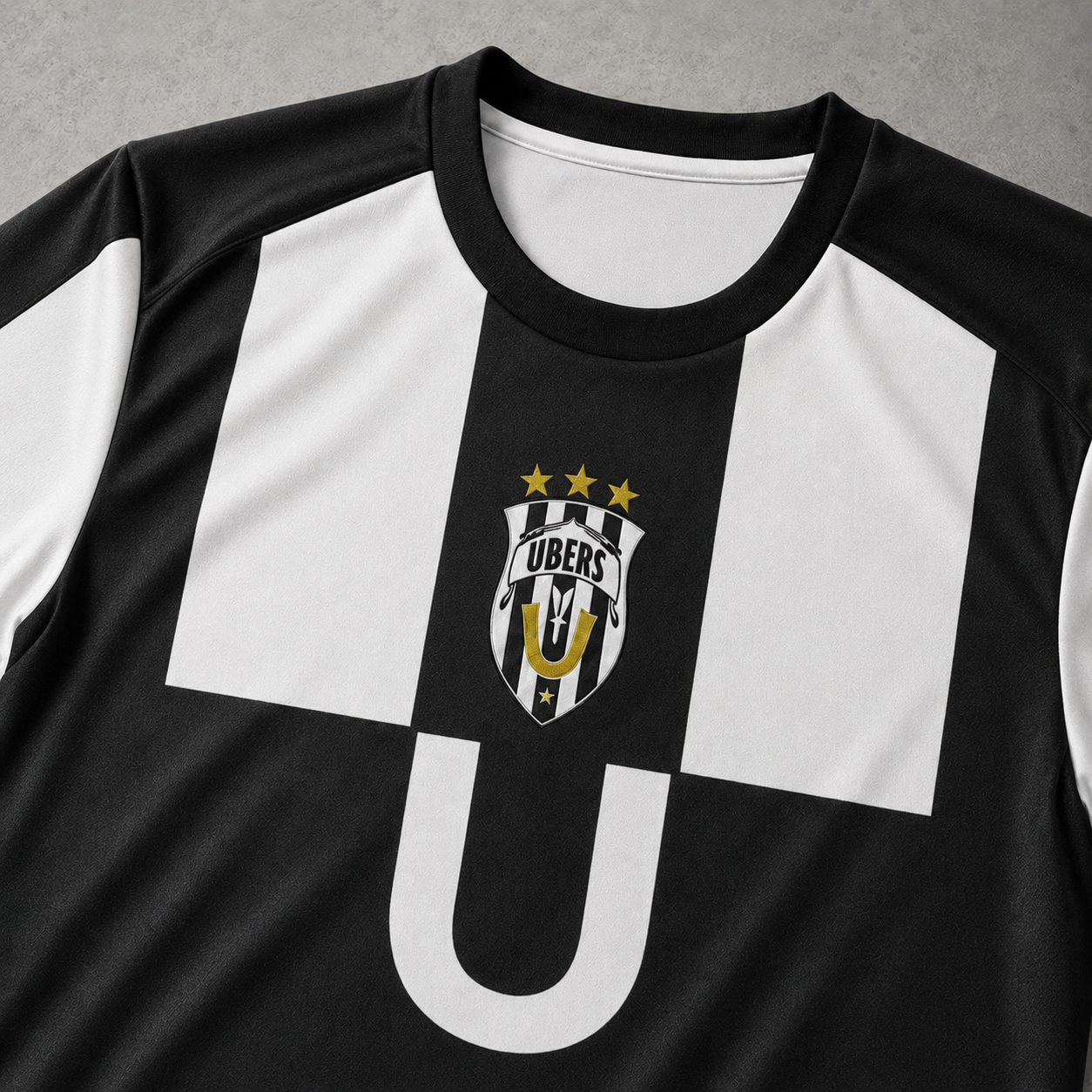 Blue Lock - Ubers Jersey