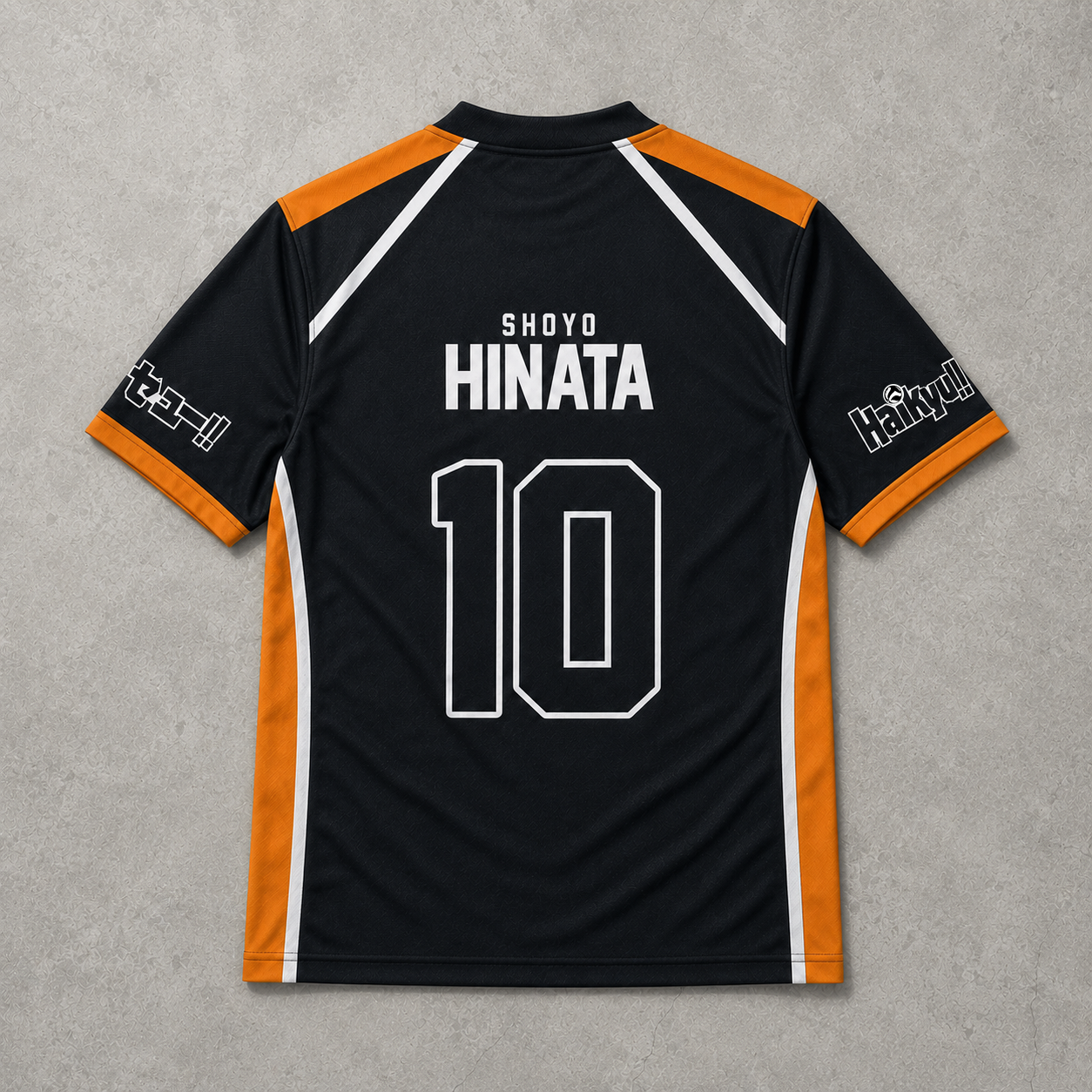 Haikyu!! - Haikyu!! Player Jersey