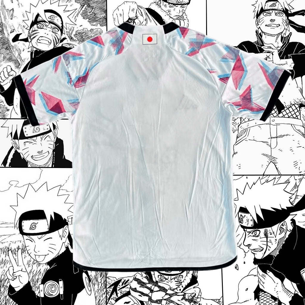 Naruto - Naruto JP Jersey