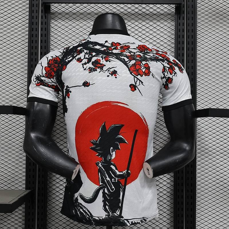 Dragon ball - Kid Goku JP Jersey